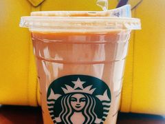 -星巴克(南京商厦店)