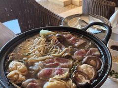-厦门帝元维多利亚大酒店(环岛路黄厝海滩店)