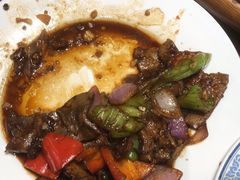 -老北京胡同味道二荤铺(酒仙桥店)
