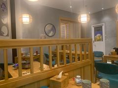 大堂-村上一屋·亚洲菜融合小馆(南楼店)