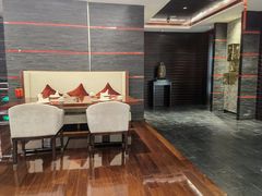 -中国坊中餐厅(石家庄希尔顿酒店)