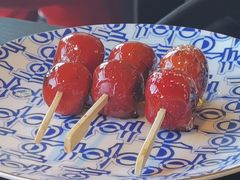 -喜悦烤鸭·新京菜(王府井店)