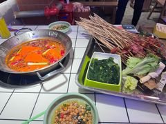 -郑红玉现卤串串(太古里店)