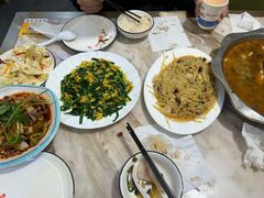 -川人川菜馆·小龙虾·鲜虾现做(黄山路店)