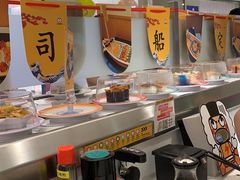 自助取餐区-元气寿司(金光华店)