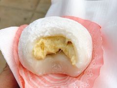 -澳门长洲糯米糍(柯打苏沙街店)