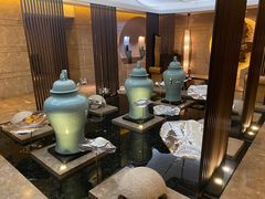 -华夏良子·足道SPA艾灸(山东大厦店)