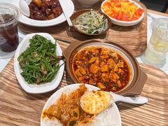 -乡村基·川味现炒大王(熙悦天街店)