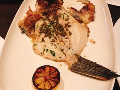 -Water Grill(圣莫妮卡店)