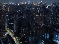 -环球港凯悦 · 享悦中餐厅