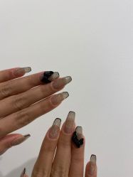 -小小美甲美睫