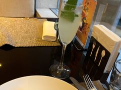 -盛宴自助餐厅(运达喜来登店)