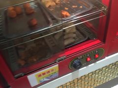 -牛太郎时尚自助烧烤