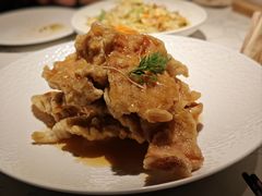 -奉天小馆·非遗东北菜(济南万象城店)
