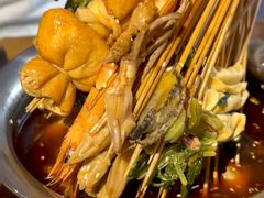 -七串串(无锡总店)