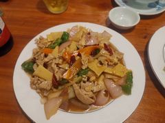-老街坊餐吧