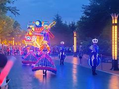 -青岛方特梦幻王国