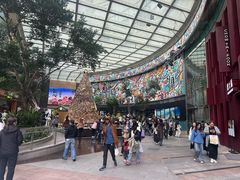 -珍妮曲奇聪明小熊(尖沙咀店)