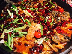 老板恋上鱼-老板恋上鱼(高新万达店)