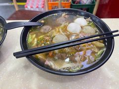 -龙记桂林米粉(财满街店)