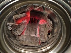 -完美生活炭火烤肉(二马路店)