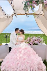 -秦皇岛我和你婚纱摄影工作室