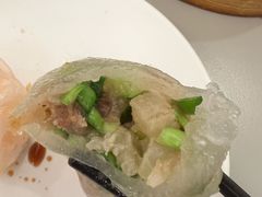 -添好运点心专门店(深水埗店)