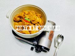 油豆腐烧肉-徐记海鲜(大雁塔|金都店)