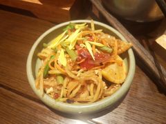 -银米·云南传统过桥米线(双廊黑金冠店)
