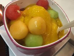-发记甜品(豉油街店)