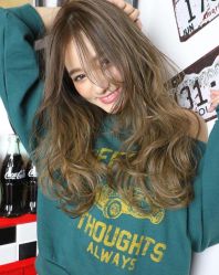 -BHG Hair Salon