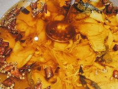 -辣婆婆(航天桥店)