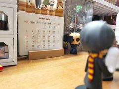 -泡泡玛特POPMART(天环购物中心店)