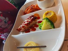 儿童餐-西堤牛排(北京国瑞店)
