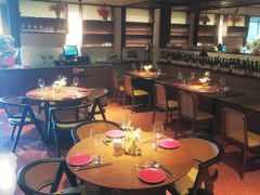 -肆海小川菜酒馆Wine Bistro (青年路店)