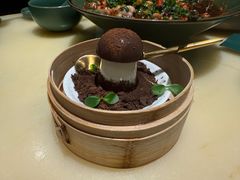 -锦府盐帮·侯宅(五棵松万达店)