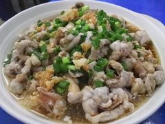 -老杨饭店(万科里店)