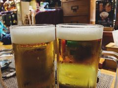 -半藏居酒屋(香港花园店)