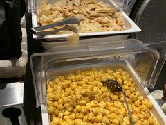 -半天妖烤鱼(丰科万达店)