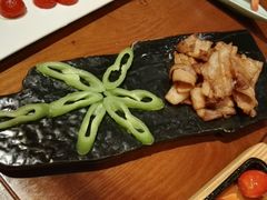 -烛影拾光观景餐厅·创意菜·摄影·小提琴(大唐不夜城店)