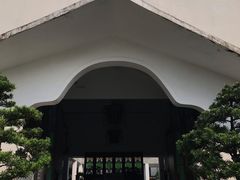 -东莞市可园博物馆