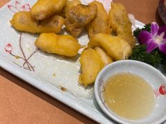 -抱德·潮汕味(敦和店原惠城鱼仔)