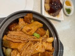 -香港新发烧腊茶餐厅(书城店)