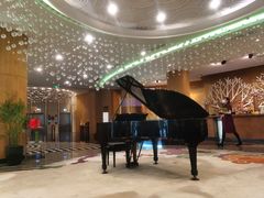 -青岛海尔洲际酒店