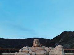 -北京十三陵国家森林公园蟒山景区