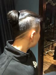 -藤野造型