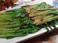 -军嫂烧烤(马家店)