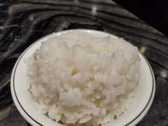米饭-情妹耙泥鳅·江湖川菜(科华店)