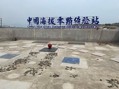 -中华人民共和国水准零点