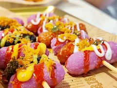 -百事喜乐炸鸡铺(合肥首店)